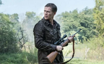 Saiba qual filme vai passar no Cine Aventura deste sábado, 14 de março, na Record TV