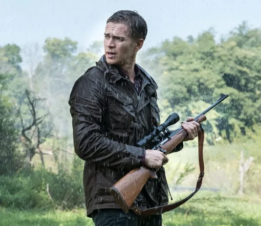 Saiba qual filme vai passar no Cine Aventura deste sábado, 14 de março, na Record TV