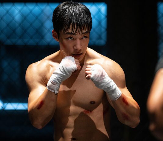 Netflix revela trailer e pôster da segunda temporada de Cães de Caça com ação intensa e novos vilões