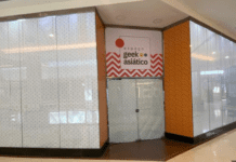 Espaço Geek Asiático estreia no Recife e reúne cultura pop coreana e universo geek no Shopping Tacaruna