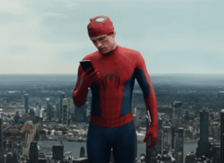 “Homem-Aranha: Um Novo Dia” ganha trailer e revela fase mais solitária e intensa do herói no MCU