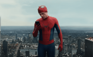 “Homem-Aranha: Um Novo Dia” ganha trailer e revela fase mais solitária e intensa do herói no MCU