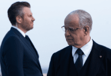 A Graça | Novo filme de Paolo Sorrentino transforma dilemas éticos e memórias em uma experiência cinematográfica profunda e contemporânea