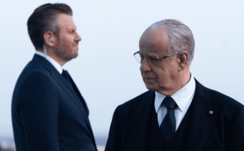 A Graça | Novo filme de Paolo Sorrentino transforma dilemas éticos e memórias em uma experiência cinematográfica profunda e contemporânea