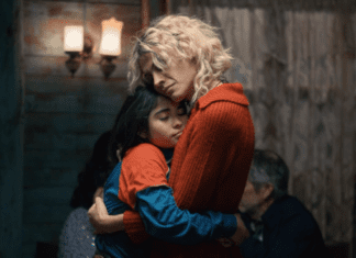 “O Olhar Misterioso do Flamingo” estreia nos cinemas e reinventa o faroeste com olhar sensível sobre identidade e preconceito