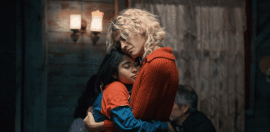 “O Olhar Misterioso do Flamingo” estreia nos cinemas e reinventa o faroeste com olhar sensível sobre identidade e preconceito