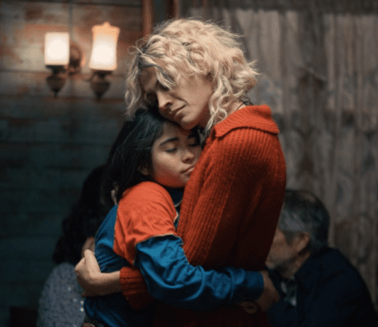 “O Olhar Misterioso do Flamingo” estreia nos cinemas e reinventa o faroeste com olhar sensível sobre identidade e preconceito