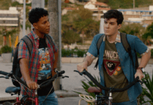 “O Velho Fusca” chega aos cinemas nesta quinta-feira (19) e marca estreia nacional do novo drama brasileiro