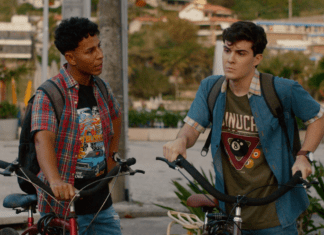 “O Velho Fusca” chega aos cinemas nesta quinta-feira (19) e marca estreia nacional do novo drama brasileiro
