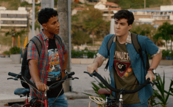 “O Velho Fusca” chega aos cinemas nesta quinta-feira (19) e marca estreia nacional do novo drama brasileiro