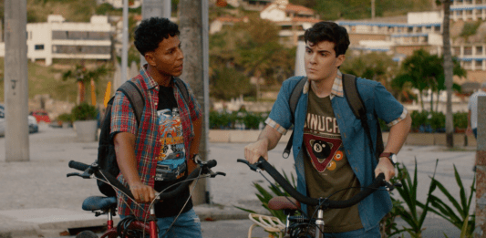 “O Velho Fusca” chega aos cinemas nesta quinta-feira (19) e marca estreia nacional do novo drama brasileiro