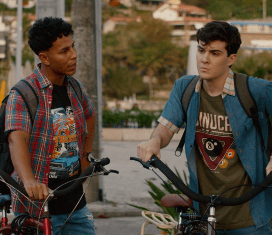 “O Velho Fusca” chega aos cinemas nesta quinta-feira (19) e marca estreia nacional do novo drama brasileiro