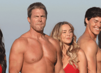 Baywatch: S.O.S Malibu revela primeiras imagens do reboot com Stephen Amell e novos rostos