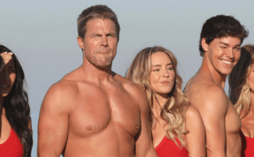 Baywatch: S.O.S Malibu revela primeiras imagens do reboot com Stephen Amell e novos rostos