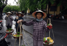 Globo Repórter destaca no Vietnã práticas ancestrais que contribuem para saúde e longevidade
