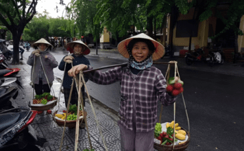 Globo Repórter destaca no Vietnã práticas ancestrais que contribuem para saúde e longevidade
