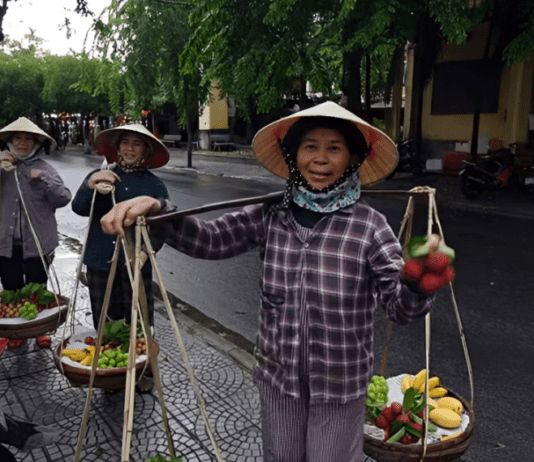 Globo Repórter destaca no Vietnã práticas ancestrais que contribuem para saúde e longevidade