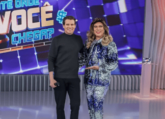 Domingo Legal reúne Ana Furtado, Ricardo Macchi e Manu Bahtidão no Passa ou Repassa, Comprar é Bom, Levar é Melhor e Até Onde Você Chega?