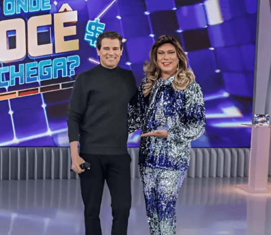 Domingo Legal reúne Ana Furtado, Ricardo Macchi e Manu Bahtidão no Passa ou Repassa, Comprar é Bom, Levar é Melhor e Até Onde Você Chega?