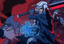 “Absolum” estreia no Xbox e Game Pass e consolida expansão de um dos indies mais elogiados do beat ‘em up moderno”