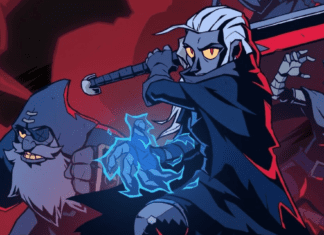 “Absolum” estreia no Xbox e Game Pass e consolida expansão de um dos indies mais elogiados do beat ‘em up moderno”