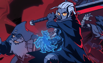 “Absolum” estreia no Xbox e Game Pass e consolida expansão de um dos indies mais elogiados do beat ‘em up moderno”