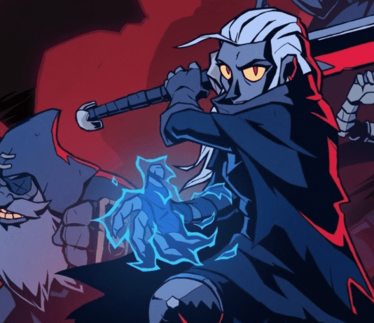 “Absolum” estreia no Xbox e Game Pass e consolida expansão de um dos indies mais elogiados do beat ‘em up moderno”