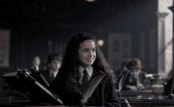 Trailer de Harry Potter da HBO quebra recorde histórico de visualizações e aumenta expectativa para a série