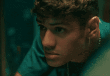 Hungria: A Escolha de um Sonho | Cinebiografia do cantor estreia em 7 de maio e mostra trajetória de superação do rapper