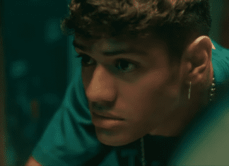 Hungria: A Escolha de um Sonho | Cinebiografia do cantor estreia em 7 de maio e mostra trajetória de superação do rapper