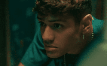 Hungria: A Escolha de um Sonho | Cinebiografia do cantor estreia em 7 de maio e mostra trajetória de superação do rapper