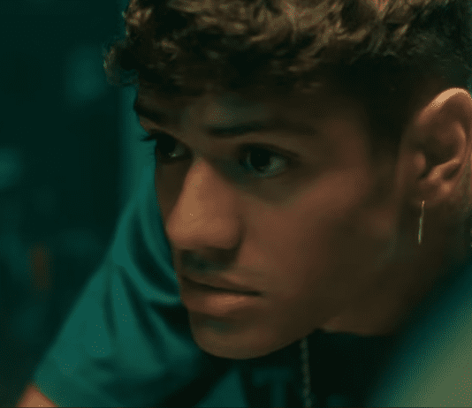 Hungria: A Escolha de um Sonho | Cinebiografia do cantor estreia em 7 de maio e mostra trajetória de superação do rapper