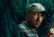 Nova temporada de Mistérios do Pântano amplia investigações e leva Troy Landry a enfrentar ameaças fora da Louisiana