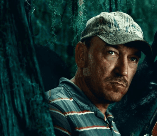 Nova temporada de Mistérios do Pântano amplia investigações e leva Troy Landry a enfrentar ameaças fora da Louisiana