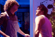 O Labirinto dos Garotos Perdidos | Filme brasileiro LGBTQIA+ estreia com trailer provocador