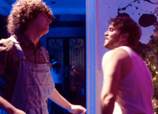 O Labirinto dos Garotos Perdidos | Filme brasileiro LGBTQIA+ estreia com trailer provocador