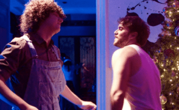 O Labirinto dos Garotos Perdidos | Filme brasileiro LGBTQIA+ estreia com trailer provocador