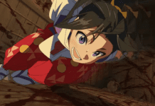 The Elusive Samurai | Anime ganha teaser da 2ª temporada e confirma estreia para julho de 2026