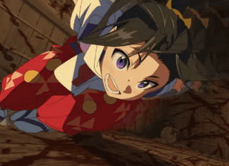 The Elusive Samurai | Anime ganha teaser da 2ª temporada e confirma estreia para julho de 2026