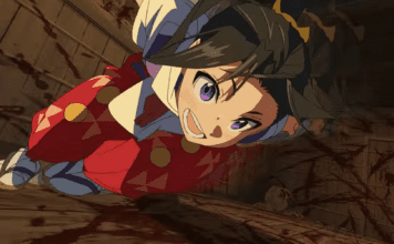 The Elusive Samurai | Anime ganha teaser da 2ª temporada e confirma estreia para julho de 2026