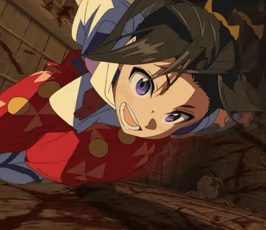 The Elusive Samurai | Anime ganha teaser da 2ª temporada e confirma estreia para julho de 2026