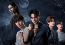 Khemjira Tem Que Sobreviver chega à Netflix Brasil e amplia catálogo de BLs sobrenaturais