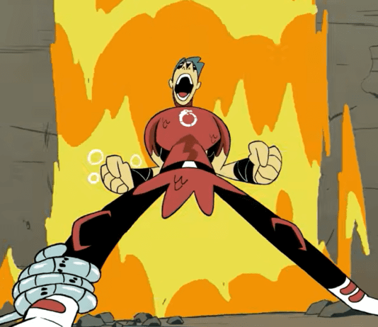 Rastro do Ouro | HBO Max apresenta trailer da série de animação com Fafner, um mercenário determinado e implacável em busca de poder e recompensas