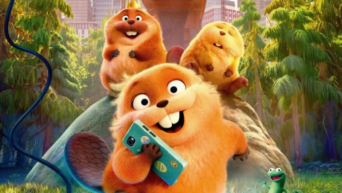 Cara de Um Focinho de Outro