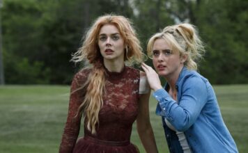 Casamento Sangrento 2 projeta estreia global de US$ 14 milhões e chega aos cinemas ampliando universo da franquia