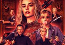 Casamento Sangrento 2: A Viúva amplia o jogo mortal com Samara Weaving e estreia abaixo do esperado nas bilheterias dos EUA