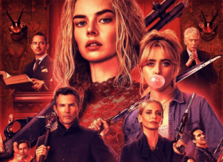 Casamento Sangrento 2: A Viúva amplia o jogo mortal com Samara Weaving e estreia abaixo do esperado nas bilheterias dos EUA
