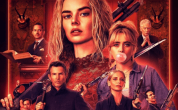 Casamento Sangrento 2: A Viúva amplia o jogo mortal com Samara Weaving e estreia abaixo do esperado nas bilheterias dos EUA