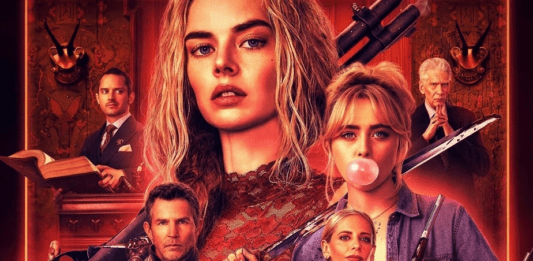 Casamento Sangrento 2: A Viúva amplia o jogo mortal com Samara Weaving e estreia abaixo do esperado nas bilheterias dos EUA