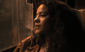 “Cinco Tipos de Medo” divulga cena inédita e intensifica expectativa para estreia nos cinemas em abril